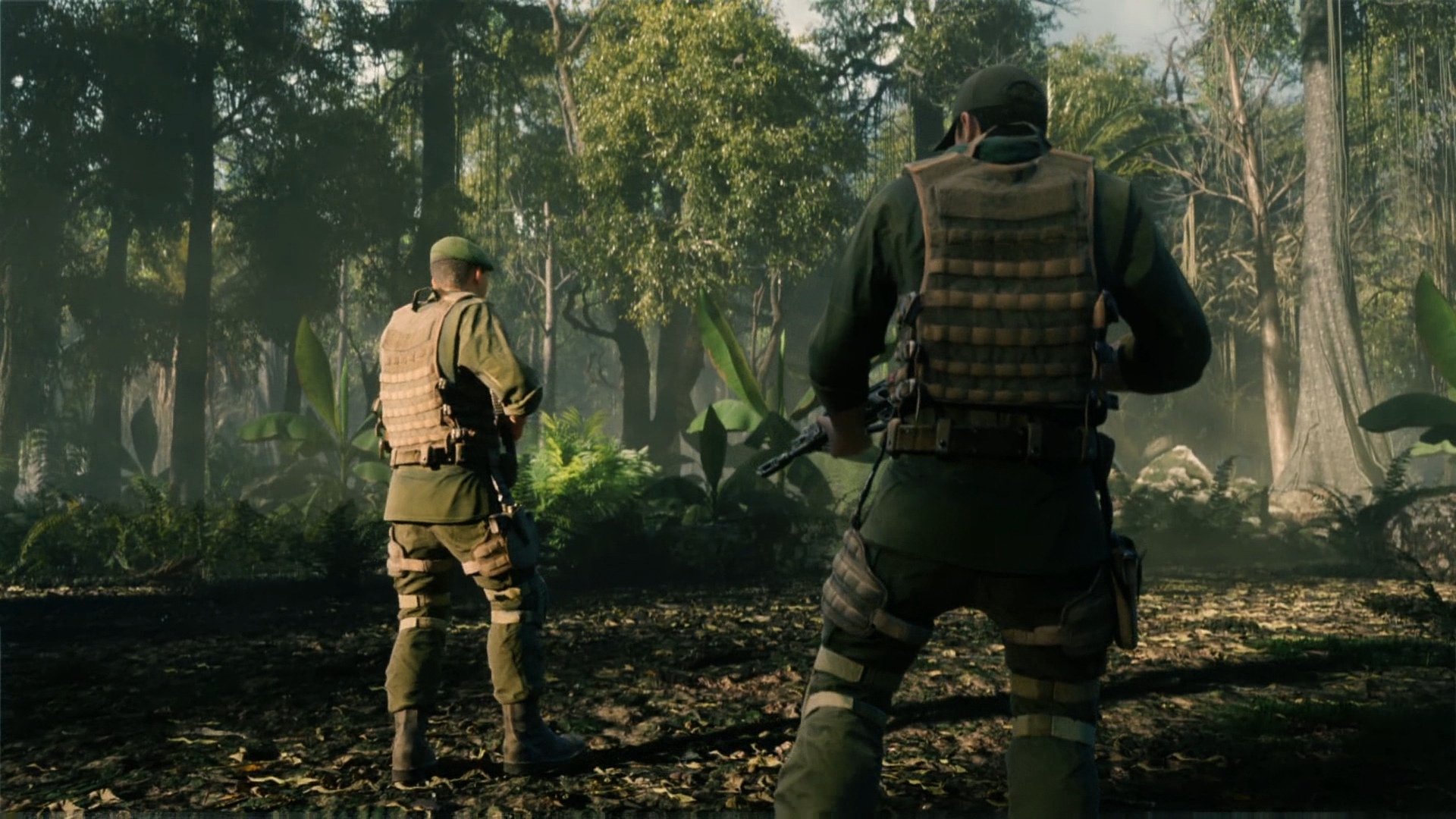 Call of Duty: Black Ops 4 - Imagen 30